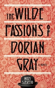 Wilde Passions of D. Gray